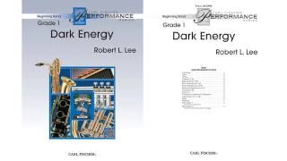 Dark Energy BPS97 by Robert L Lee [upl. by Arika]