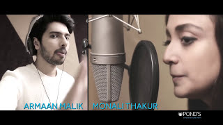 9XM amp Ponds Presents  Ponds Googly Woogly Wooksh  Armaan Malik  Monali Thakur [upl. by Laurance]