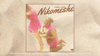 Lava Lava  Nikomeshe Audio [upl. by Ahsemrac]