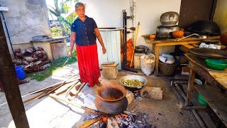 Village Food in Sri Lanka  Epic 19 DIFFERENT Sri Lankan Dishes [upl. by Outlaw596]