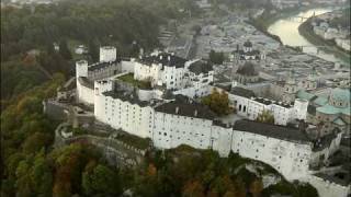 Festung Hohensalzburg [upl. by Nioe]