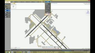 FSX Aivlasoft Electronic Flight Bag basic Tutorial [upl. by Favianus]