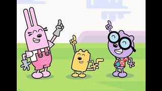 YouTube Poop  Wubbzy and the SoS Stone [upl. by Watts]