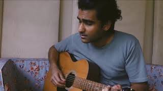 Prateek Kuhad  Tune Kaha Unplugged [upl. by Letta]