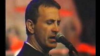 Dalaras  Ah helidoni mou live 2001 [upl. by Oderfigis]