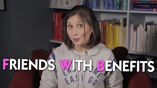 Friends With Benefits [upl. by Tilden]