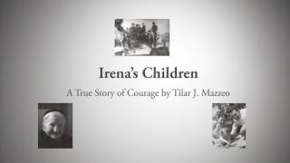 IRENAS CHILDREN A TRUE STORY OF COURAGE [upl. by Lapo518]