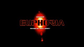 Red Jerry Deeper Euphoria CD2 [upl. by Molohs]