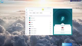 How to login Surfshark VPN with code [upl. by Sylvester]