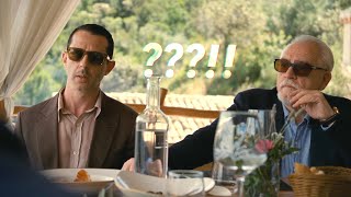 Succession  Season 1 Official Trailer  Official HBO UK [upl. by Haleemaj174]