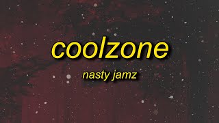 Nasty Jamz  Coolzone SlowedTikTok Version [upl. by Shanleigh]