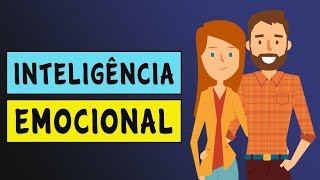 INTELIGÊNCIA EMOCIONAL O que é Benefícios e Como Desenvolver  Daniel Goleman [upl. by Linehan477]