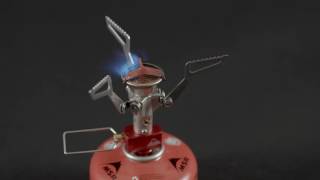 MSR PocketRocket™ 2 Ultralight Stove [upl. by Shaikh]