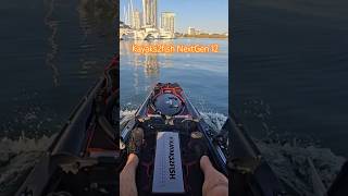 Kayaks2fish NextGen 12 NK180 [upl. by Okiam821]