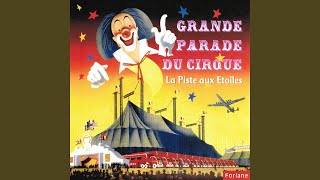 La piste aux étoiles Indicatif de la grande parade [upl. by Agosto]