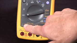 FLUKE 789 ProcessMeter Ultimate Troubleshooting Tool [upl. by Carmen]