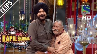 Paani Pilaai Jao Te Qawwali Karwai Jao  The Kapil Sharma Show Episode 22  3rd July 2016 [upl. by Ramon]