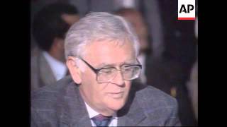 South Africa  Joe Slovo Profile [upl. by Nealey]