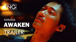 Awaken 2020ã…£KDrama Trailerã…£2 [upl. by Rooker]