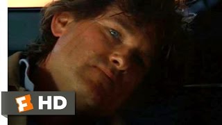 Breakdown 38 Movie CLIP  Jeff Breaks Free 1997 HD [upl. by Ominorej]