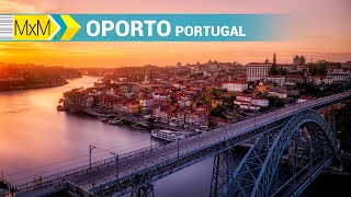 quotGrenzenlos  Die Welt entdeckenquot in Porto [upl. by Anayad]