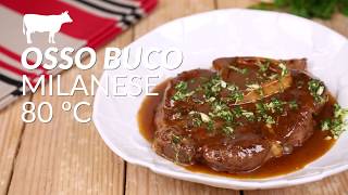 Osso Buco alla milanese [upl. by Sorcha7]