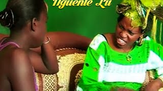 Théâtre Sénégalais  Nguenté Lii [upl. by Viafore]