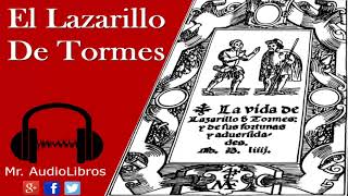 Resumen  El Lazarillo de Tormes  audiolibro completo [upl. by Attenauqa]