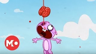 Happy Tree Friends  Eye Candy Ep 29 [upl. by Kinnon]