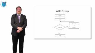 Pseudocode Iteration WHILE loops [upl. by Rehpotsirhc]