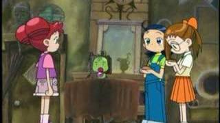 Magical DoReMi Fandub Episode 1 Part 14 [upl. by Afnin]