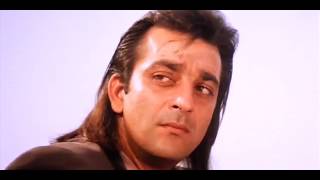 Kaash Tum Mujhse Ek Baar Kaho Aatish 1994 Full HD Song Sanjay Dutt  Raveena Tandon YouTube 360p [upl. by Ardie]