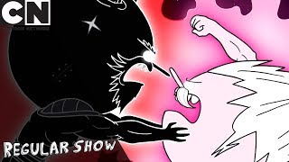 Every Regular Show intro and End Credits [upl. by Wernher792]