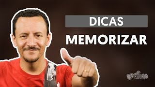 Dicas Como Memorizar as Notas Pelo Braço do Baixo [upl. by Yvonne]