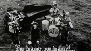 THE YARDBIRDS  FOR YOUR LOVE  ORIGINAL CLIP 1965   TRADUCCIÓN [upl. by Tawsha444]