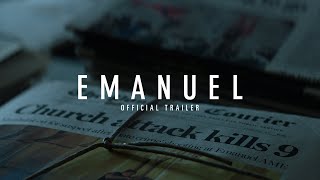 Emanuel 2019  Official Trailer HD [upl. by Nalniuq]