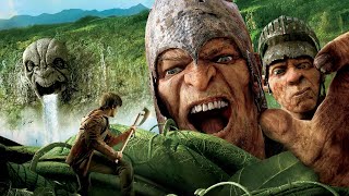 Jack the Giant Slayer 2013 Movie Explained In Hindi  Netflix हिंदी  उर्दू  Pratiksha Nagar [upl. by Litta]