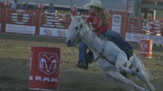 The 88th Ponoka Stampede [upl. by Noswal]