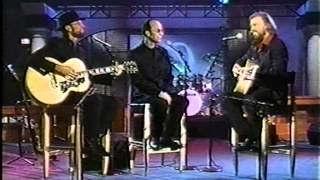 Bee Gees  Massachusetts  live 1997 [upl. by Leid]