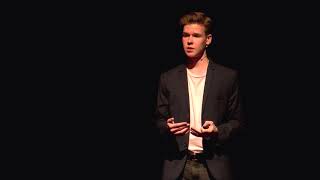 Youre being manipulated and dont even know it  Nate Pressner  TEDxYouthBasel [upl. by Broucek]