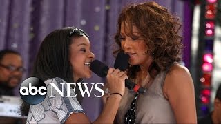 Remembering Bobbi Kristina Brown [upl. by Azalea]