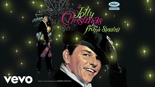 Frank Sinatra  The First Noel Visualizer [upl. by Omer377]