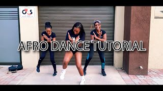 BEGINNERS AFRO DANCE TUTORIAL ZANKU SHAKUSHAKU LEGWORK and more ALL ABOUT DANCE [upl. by Ssilem360]