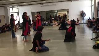 Nukkad Natak on problems faced by a teenager [upl. by Jeu147]