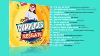 Cúmplices de um Resgate 2 Brasil  CD Completo [upl. by Schubert]