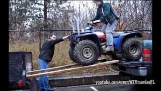 1 Top 10 Loading ATV Fails Compilation Epic February 2015 [upl. by Haley]