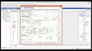 Présentation détaillée  Fonctionnalités de calculs quotexpertquot Caneco BT [upl. by Netsrejk]