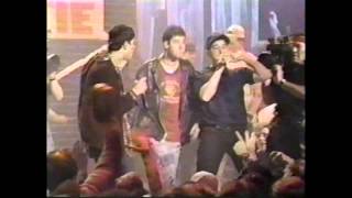 Beastie Boys HD  MTV New Years Eve  1987 [upl. by Marmaduke]