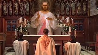 The Chaplet of Divine Mercy in Song Complete [upl. by Geof]