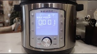 Review How To Use Your Instant Pot Duo Evo Plus [upl. by Rossi]